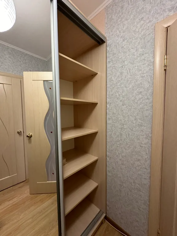 Комфортная студия