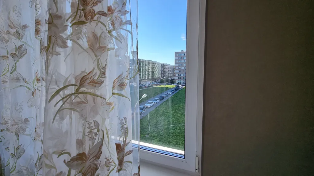 Квартира Уютная квартира рядом с Невским проспектом — Санкт-Петербург