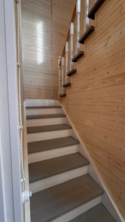 Гостевой дом-под небом архыза