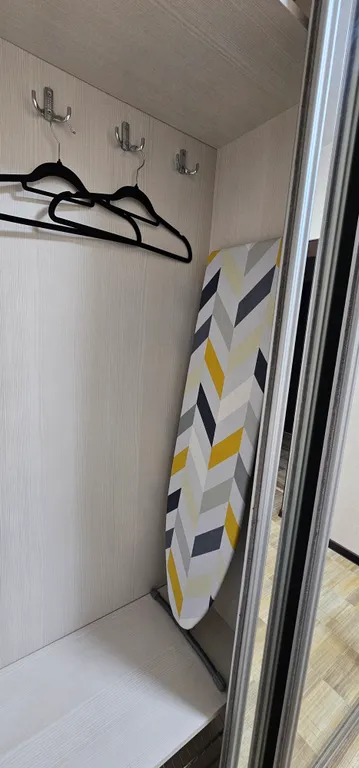 Уютная однокомнатная квартира рядом с М4 Дон