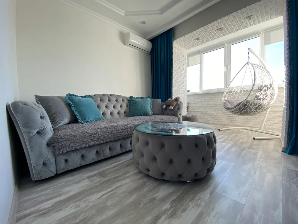 Уютная квартира в центре города — аренда посуточно в Брянск