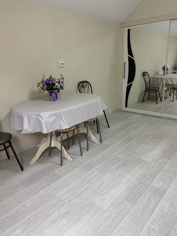 Прекрасная квартира в исторической части города