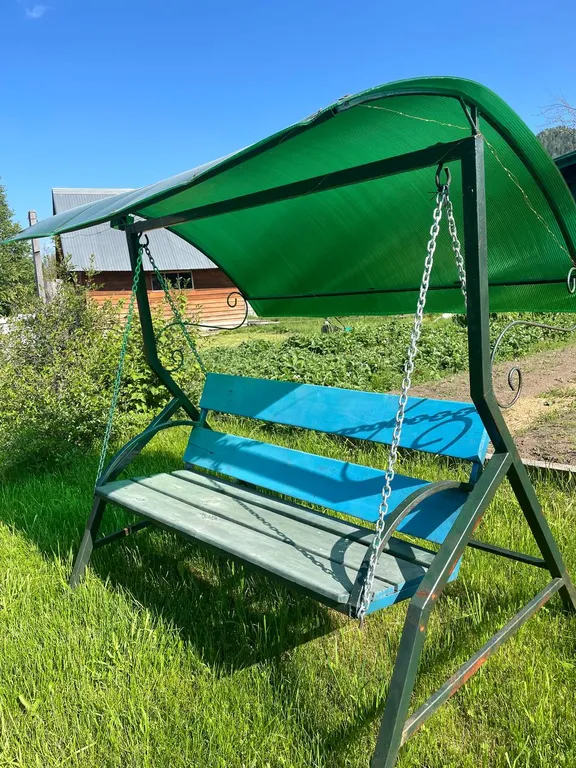 Усадьба Любава с видом на озеро