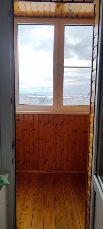 Квартира в элитном спальном районе