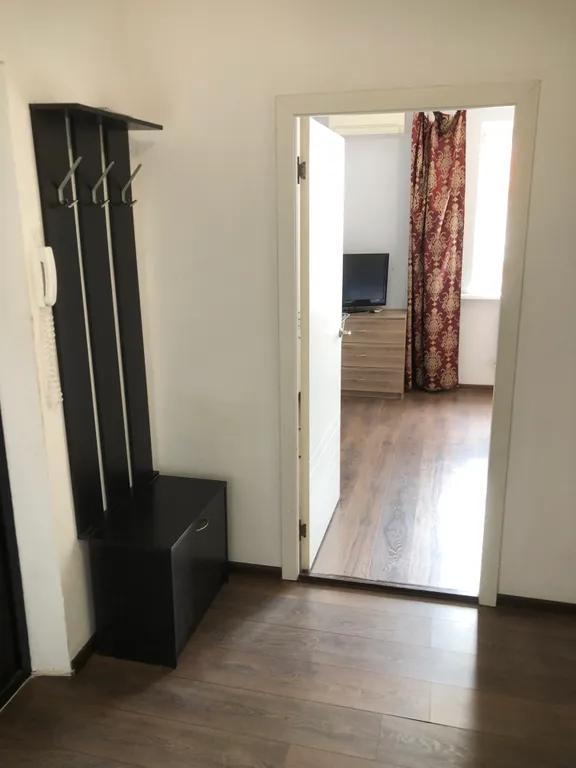 Квартира 1-комнатная Квартира — Краснодар