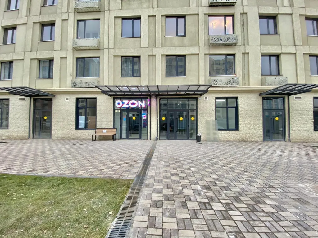 Стильная 1 комнатная квартира Auezov City