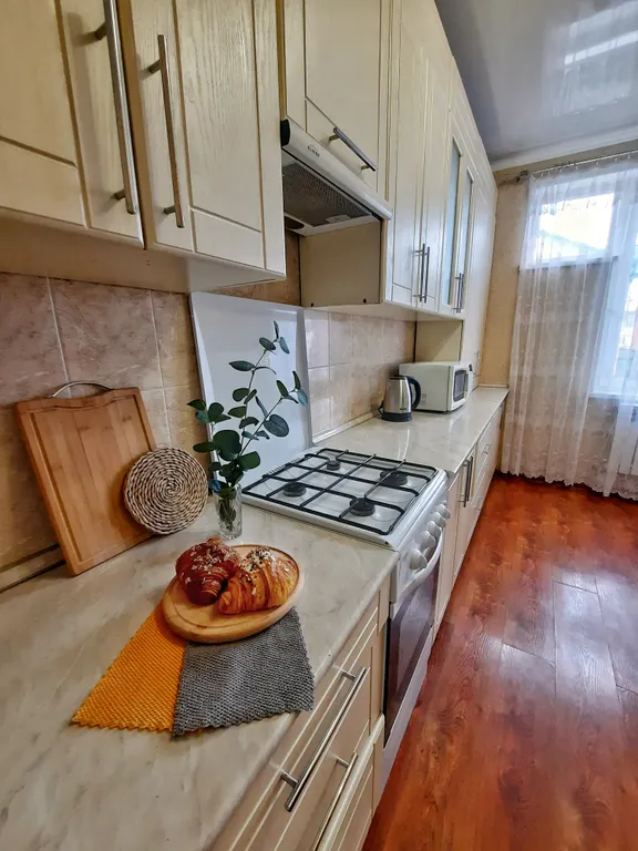 Квартира с отдельным входом — аренда посуточно в Дубовое