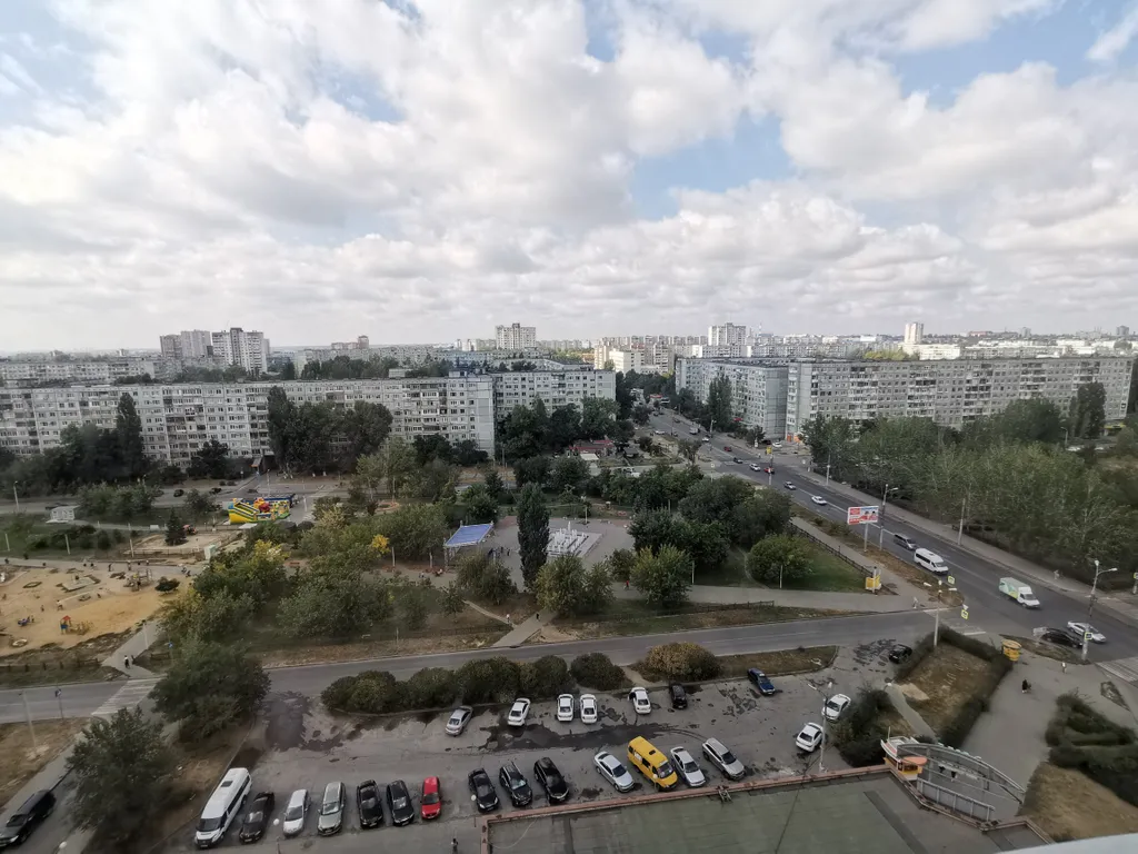 Квартира 1-комнатная Квартира — Волгоград