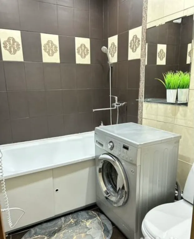 1 комнатная квартира