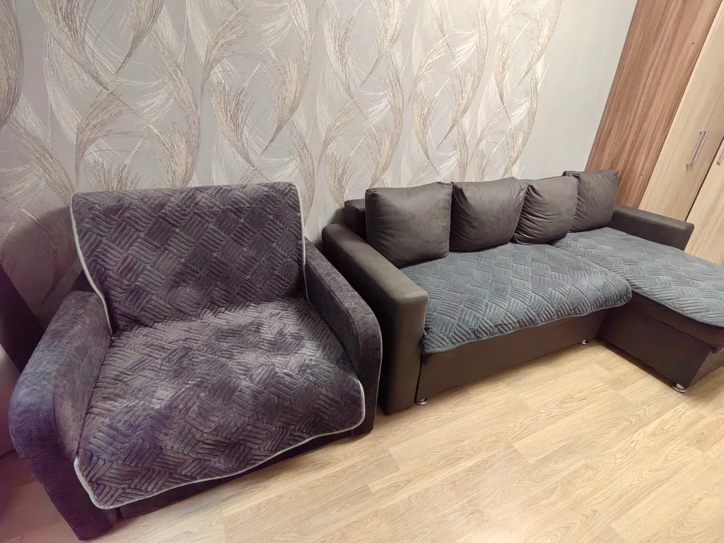 Прекрасная 2-ка с удобным выездом на м1