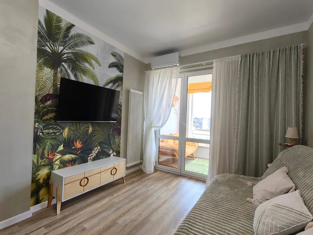 Новая стильная квартира с видом на Черное море с.Мысхако Новороссийск — аренда посуточно в Мысхако