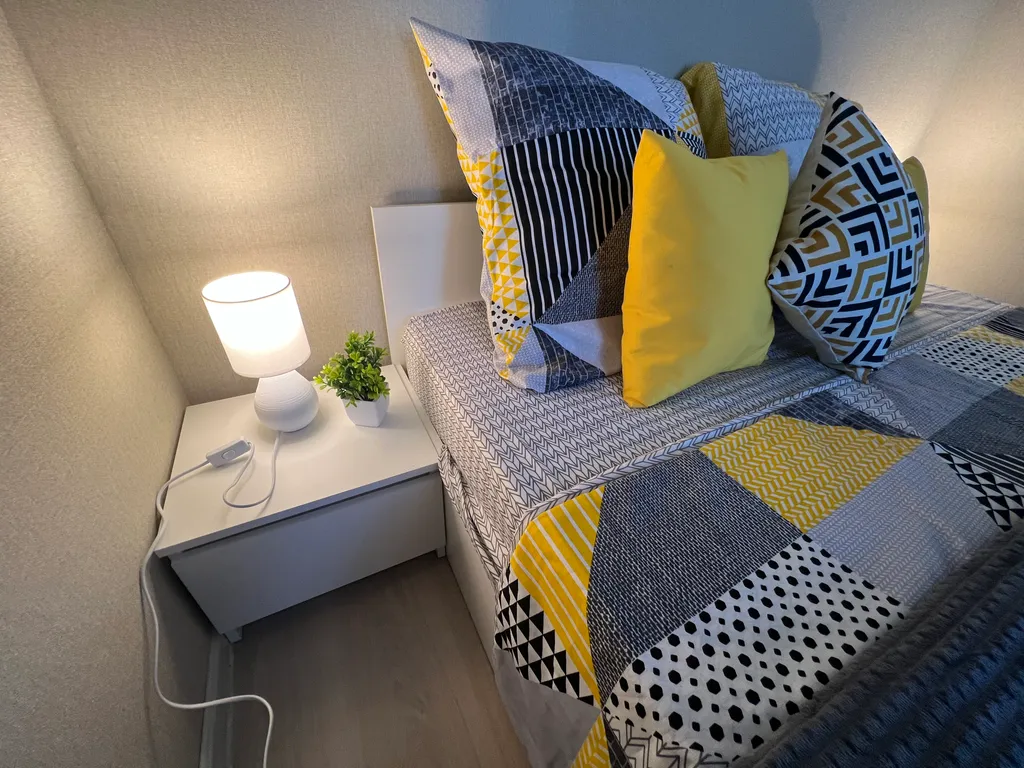 Апартаменты на Попова 35