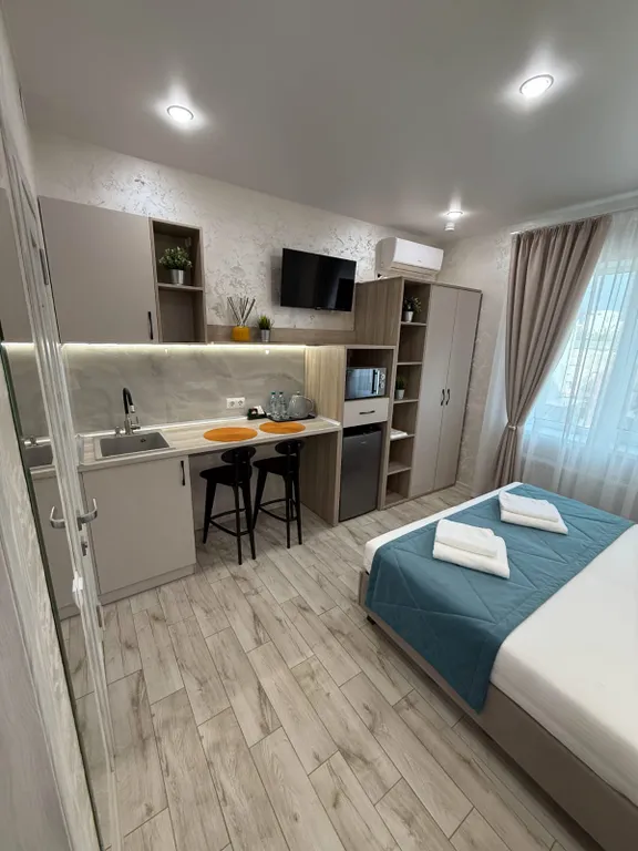 Квартира Комната — Севастополь