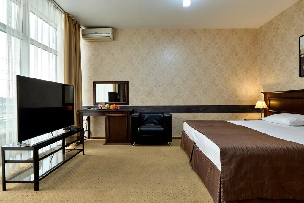 Квартира Комната — Краснодар