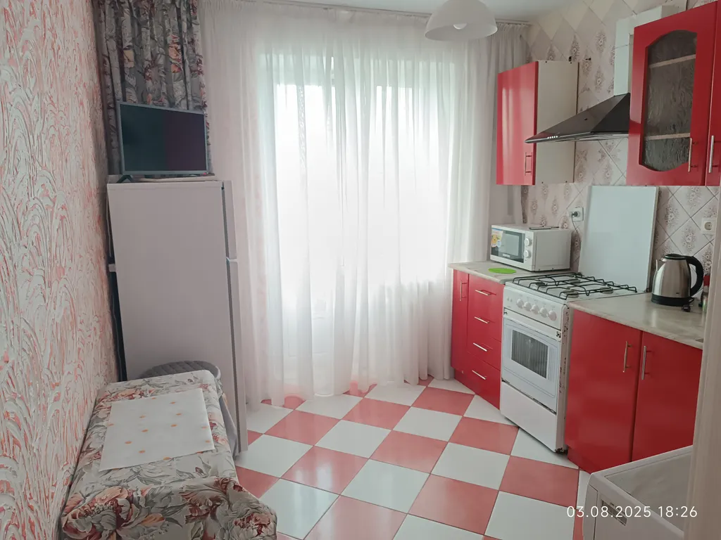 Квартира Квартира у моря — Ейск