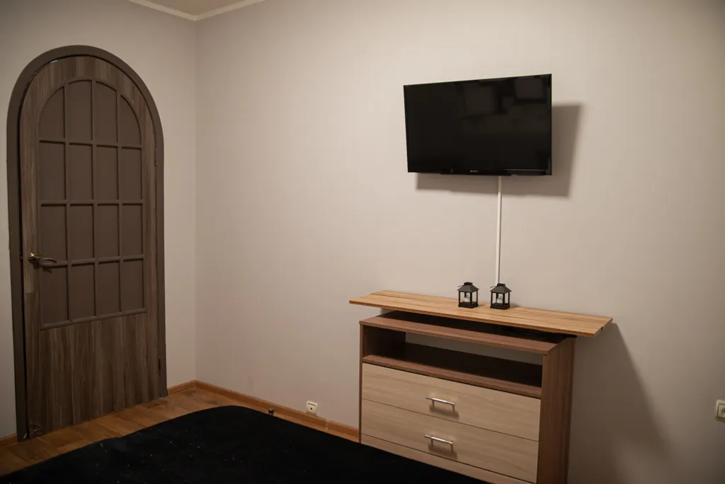 Апартаменты в бизнес центре города