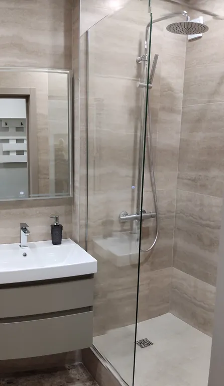 Квартира 1-комнатная Квартира — Красноярск