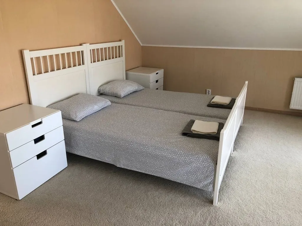 Коттедж Дом на берегу Невы — им. Морозова