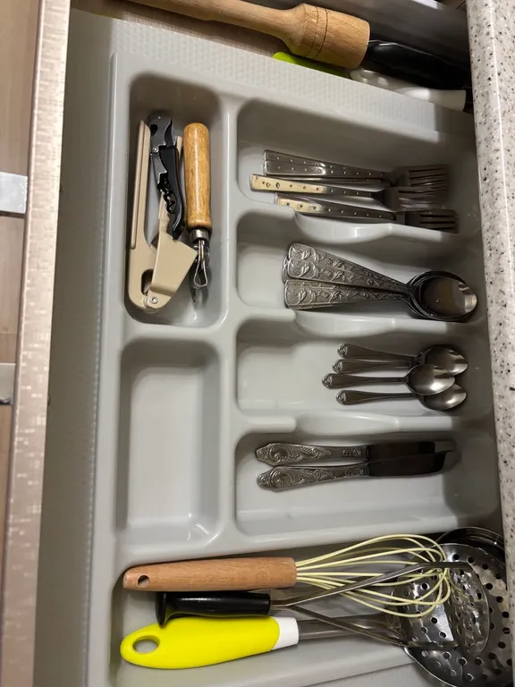 Уютная квартира - сочетание домашнего тепла и отельного сервиса