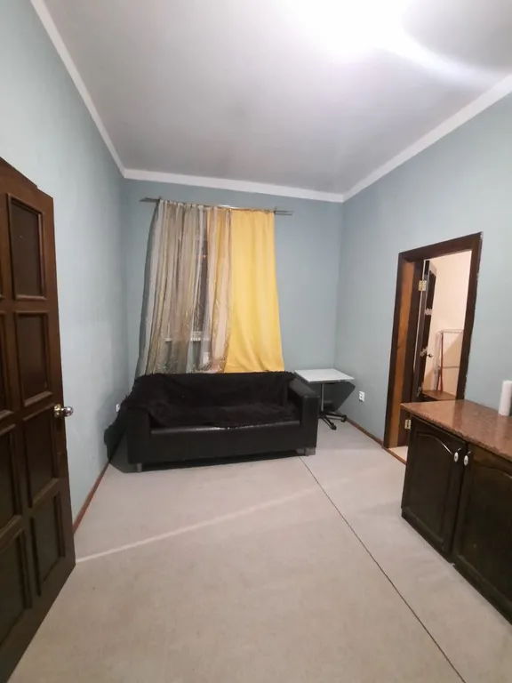 Однокомнатная квартира ТЦ Корстон