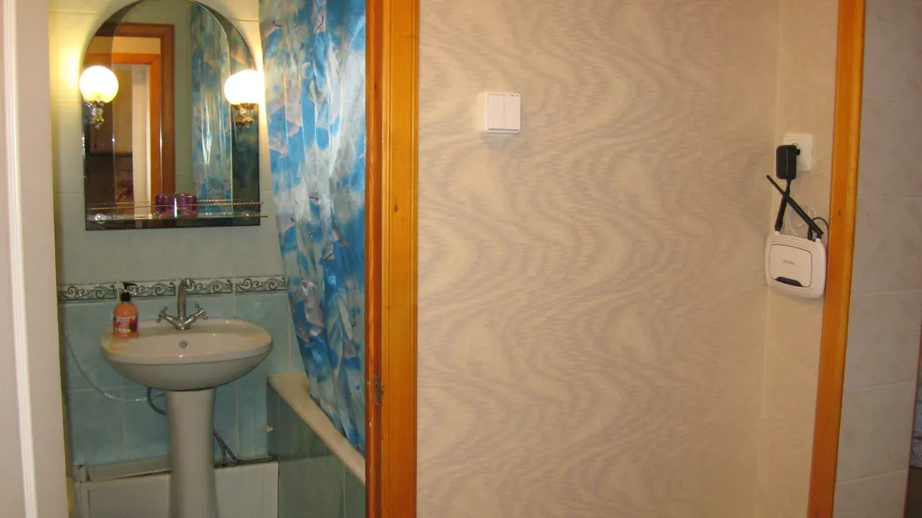 Квартира Уютная квартира недалеко от моря — Севастополь