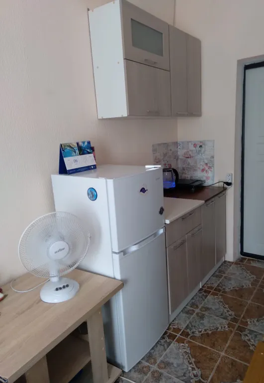 Квартира Отдых у моря — Нижняя Хобза