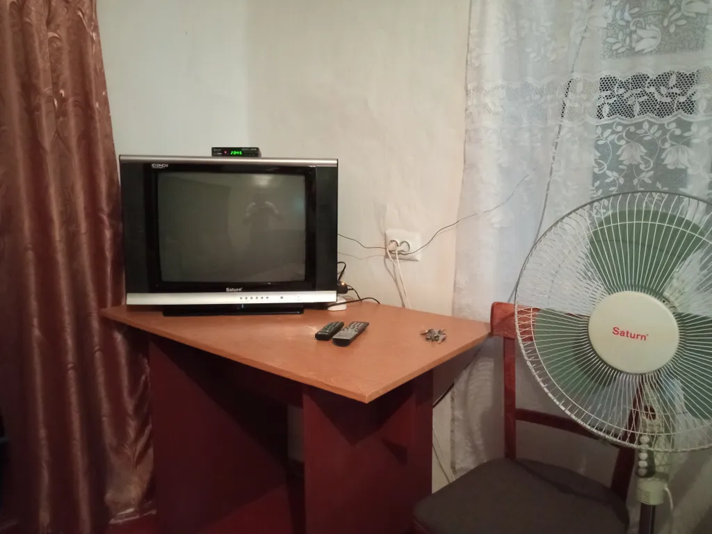 Коттедж Дом у моря (без хозяев) — Должанская