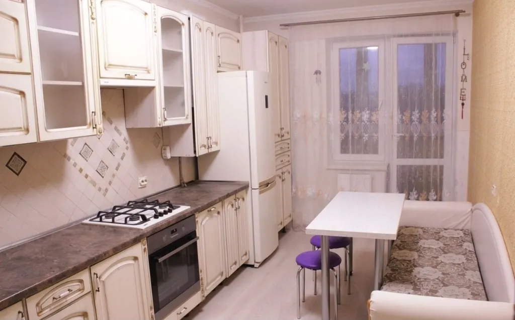 Квартира Квартира с видом на Ашман парк — Калининград