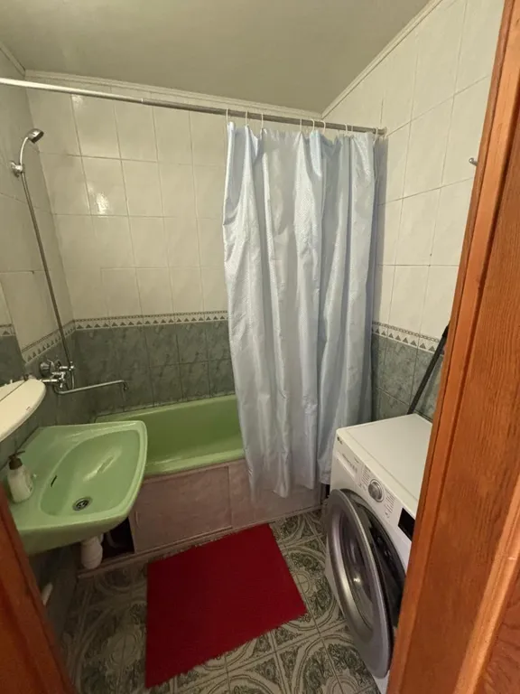 Квартира Уютная однокомнатная квартира — Нахабино