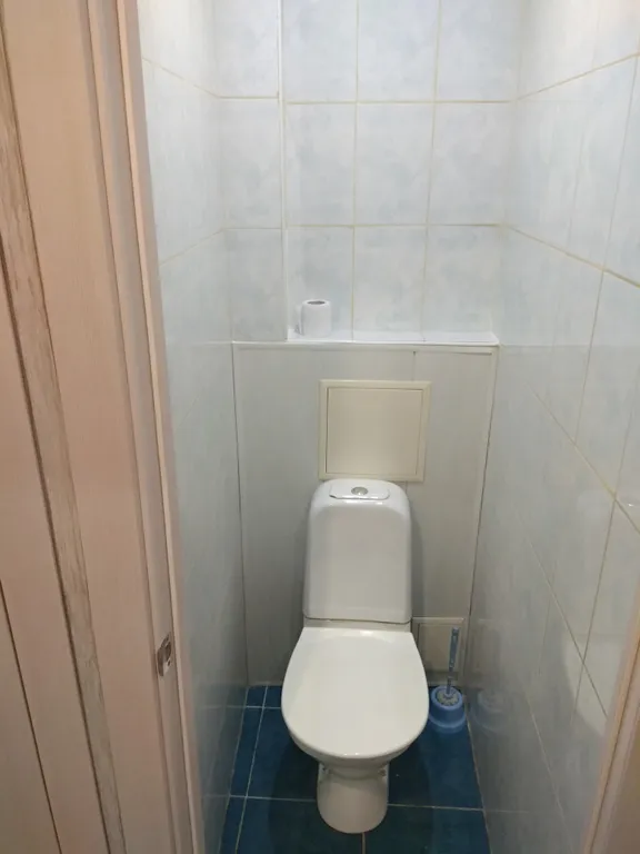 Уютная квартира на втором этаже