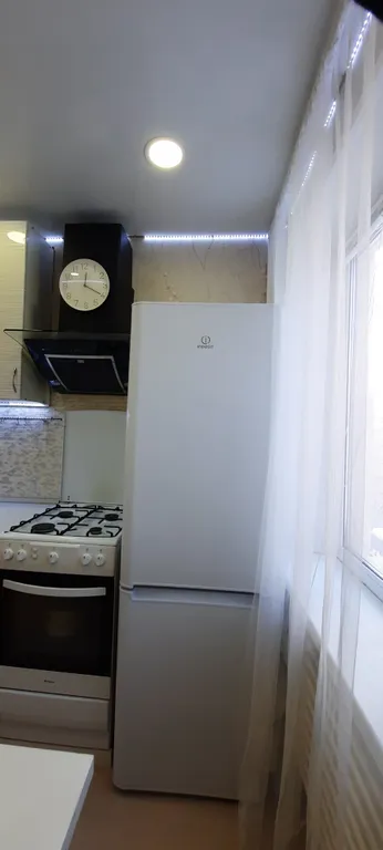 Квартира посуточно | Чисто и уютно | Бесконтактное заселение 24/7