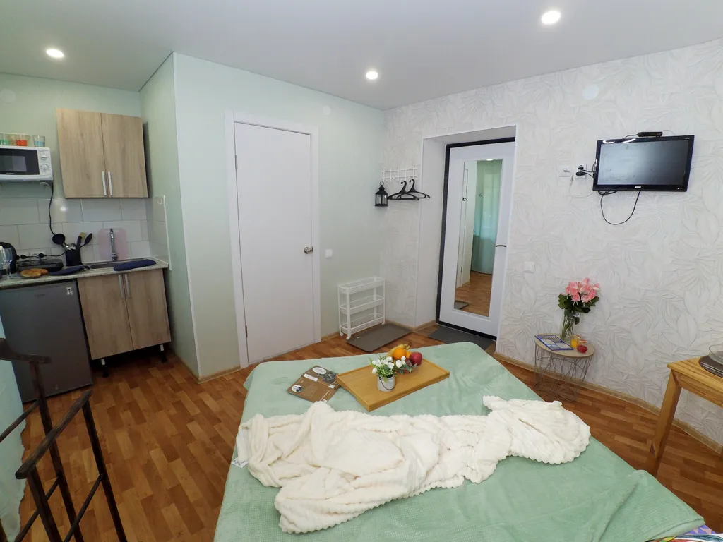 Тат Хаус на улице Габдуллы Тукая 9 №5