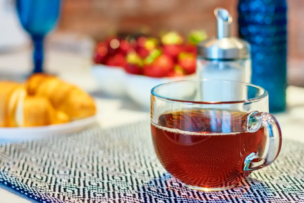 Евродвушка нa 16 этaжe с видом на Дон