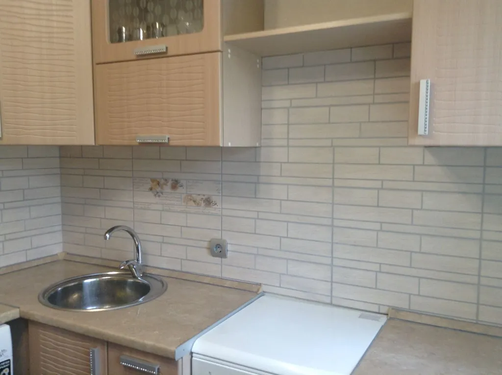 Квартира рядом с жд вокзалом