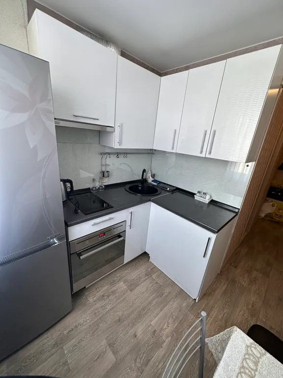 Квартира рядом с Горным воздухом