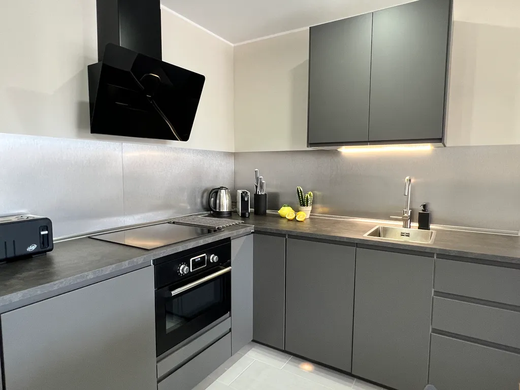 PaulMarie Rentals Playa La Arena