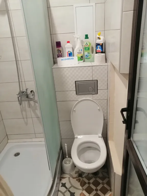 Квартира Квартира под старину — Евпатория