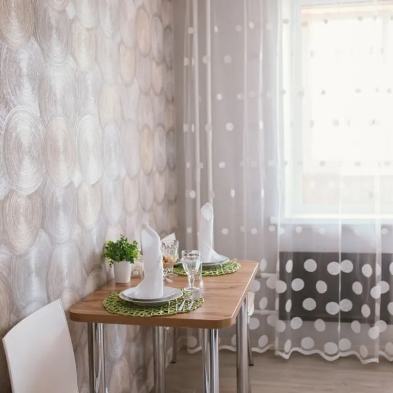 Вместительные апартаменты для 4 человек с бесконтактным заселением