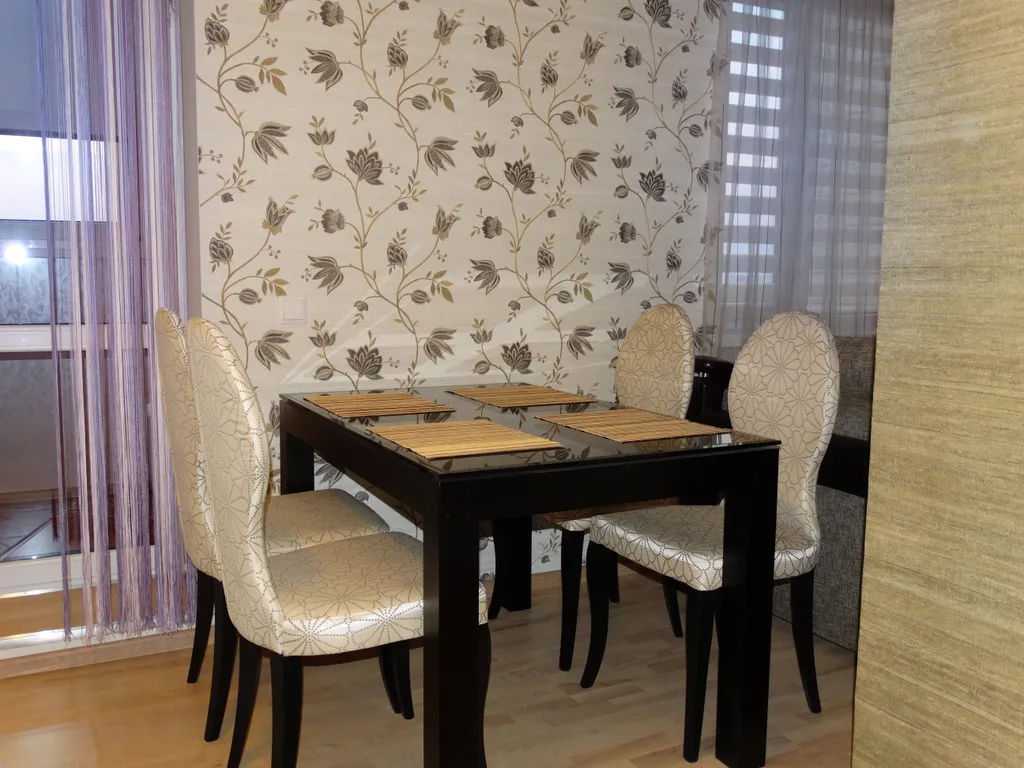 1-комнатная Квартира — аренда посуточно в Брест