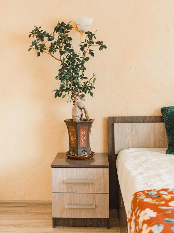 Уютная квартира в ЖК Окский