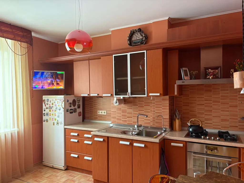 Квартира Квартира Наша дача — Светлогорск