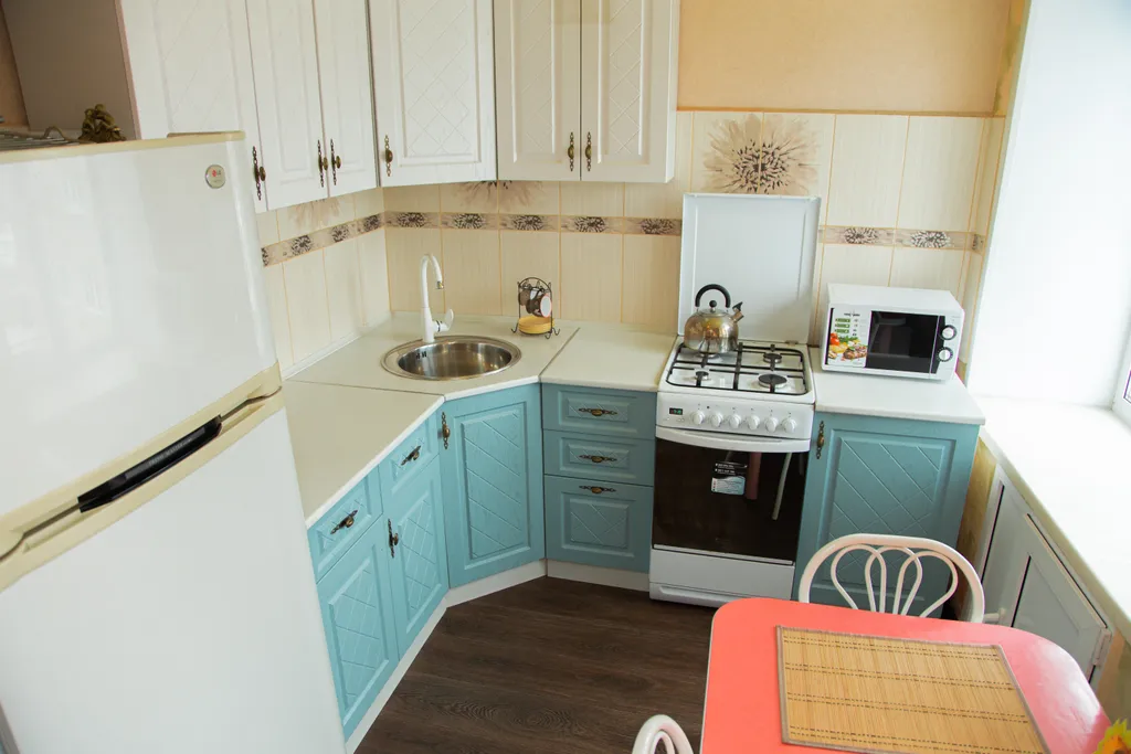 1-комн у пл. Ленина, Мира, центр