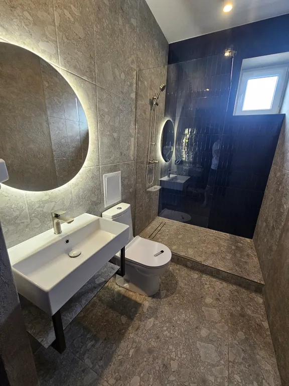 Гостеприимный дом Альпина