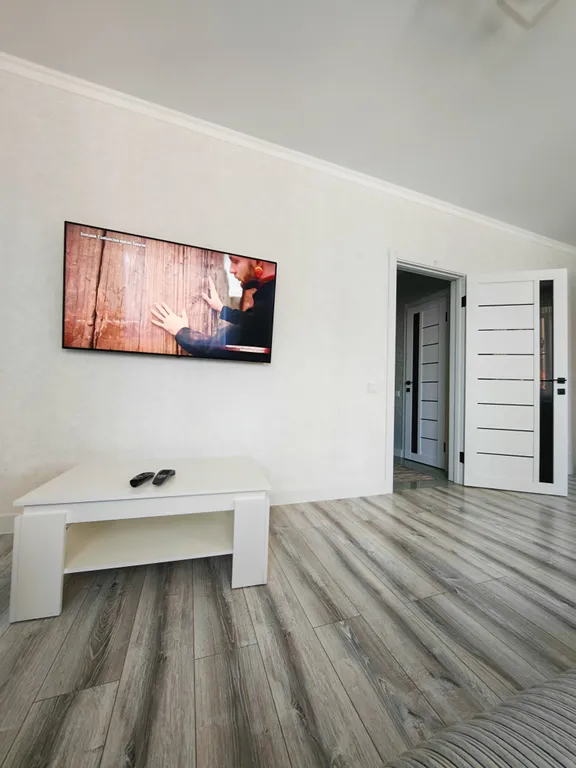 Идеальная квартира для Вашего комфортного отдыха