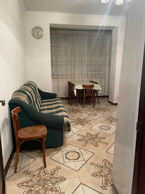 Квартира со всеми условиями