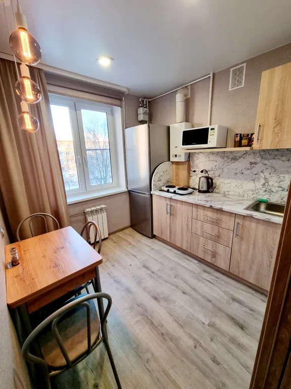 Уютная квартира в центре