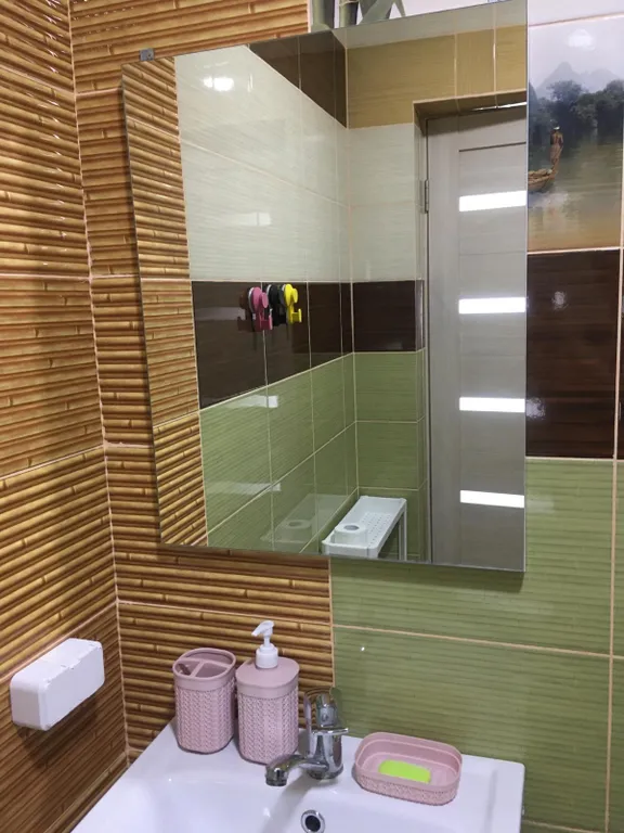 Квартира Апартаменты Costa Diva — Севастополь