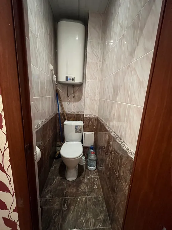 Квартира в центре Пицунды