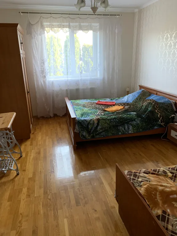 Усадьба Светлые росы