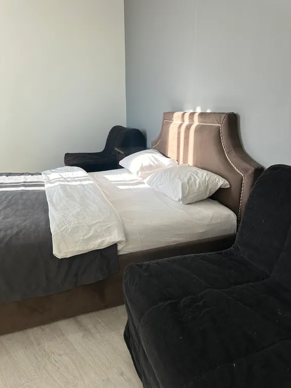 Уютная квартира в Истре для 5 гостей